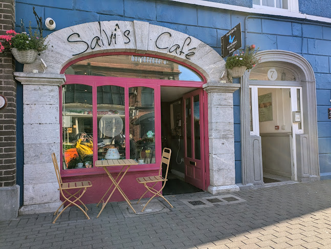 Salvis Café - Kinsale