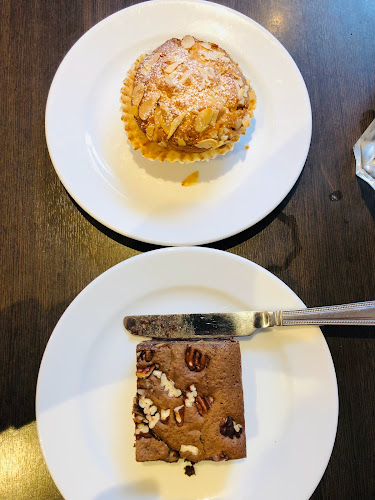 Ground Floor Cafe - Hospitality and gastronomy