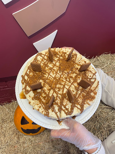 Comentarii opinii despre Whipped Ice-cream&Coffee Parlour