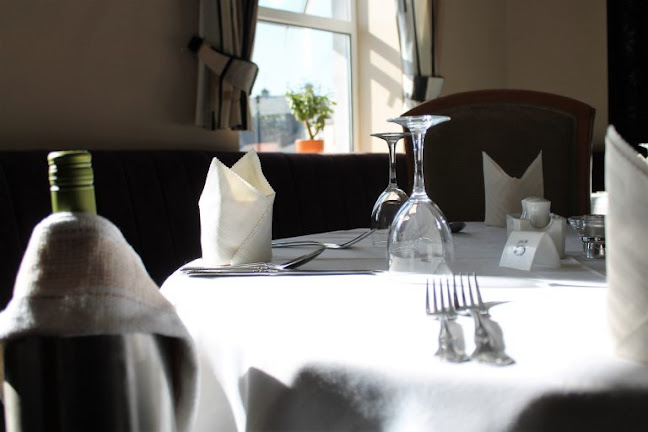 Ken's Oriental Restaurant (Athlone) - Hospitality and gastronomy