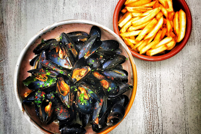 Comentarii opinii despre 360 Cookhouse