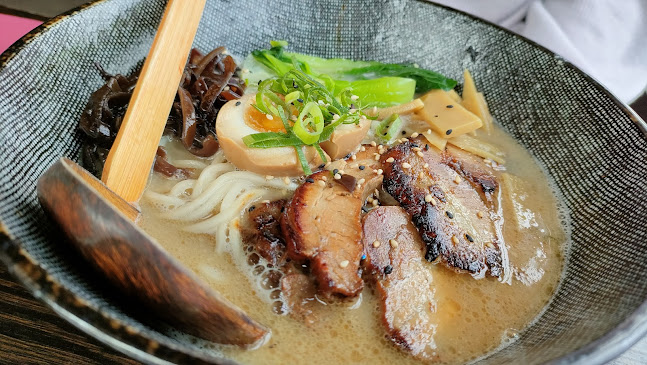 Ichiban Ramen & Sushi Greystones