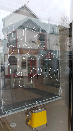 1 Rafter St, Enniscorthy, Co. Wexford, Y21 FH59