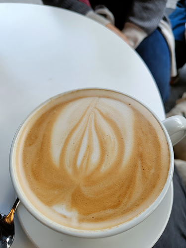 Chocolate Brown Tullamore - Tullamore