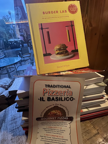 Pizzeria Il Basilico