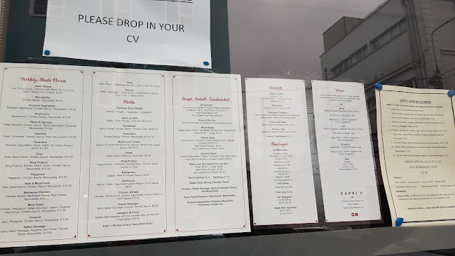 Vaffanc*lo Restaurant - Hospitality and gastronomy