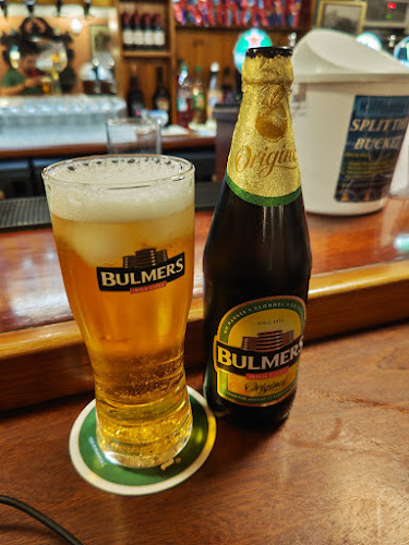 Sir Rowlands Public Bar - Cashel