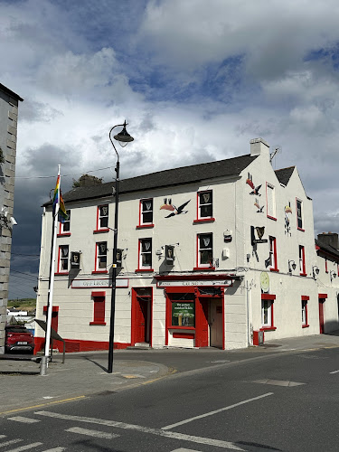 Opinii despre Tá Sé's în Wicklow - Hospitality and gastronomy