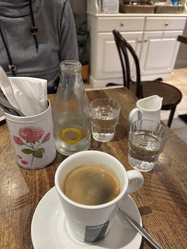 Comentarii opinii despre The Cottage