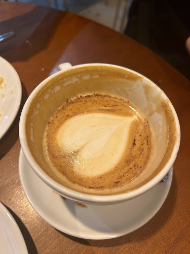 Butlers Chocolate Café - Hospitality and gastronomy