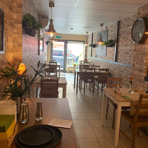 Bistrot 1798 - Hospitality and gastronomy