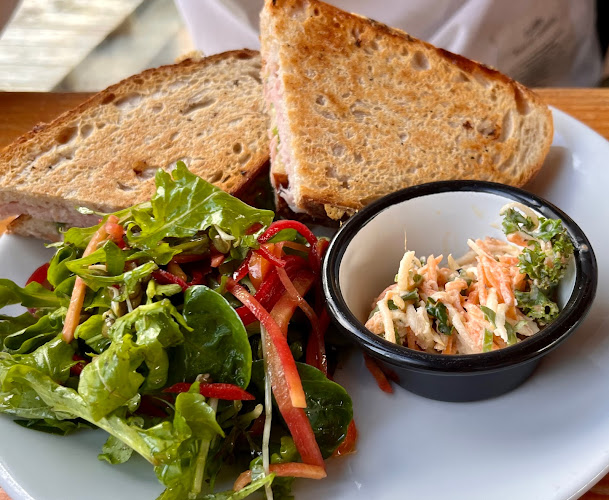 GROW HQ - Hospitality and gastronomy