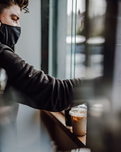 Opinii despre Mac's Coffee în Dundalk - Hospitality and gastronomy