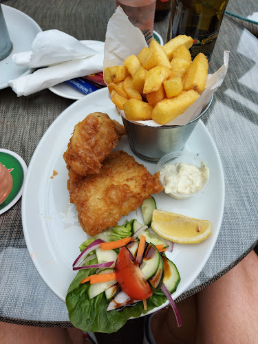 Comentarii opinii despre The Burnaby Pub & Restaurant