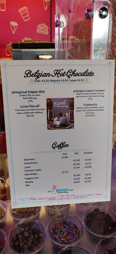 Opinii despre Bueno în Athlone - Hospitality and gastronomy