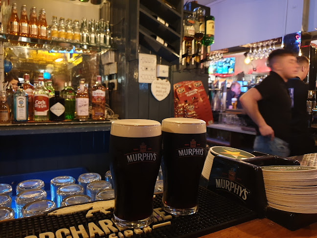 The Joshua Tree - Cork