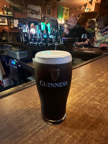 Crowley's Bar - Kenmare