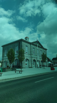 The Coach House - Hospitality and gastronomy