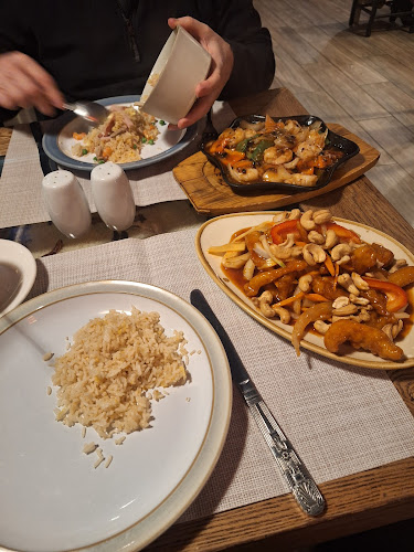 Opinii despre Mag în Monaghan - Hospitality and gastronomy