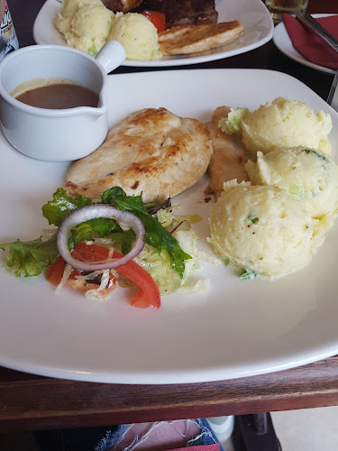 Stakes Restaurant - Hospitality and gastronomy