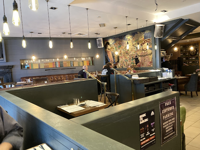 Silken Thomas & Accommodation - Hospitality and gastronomy