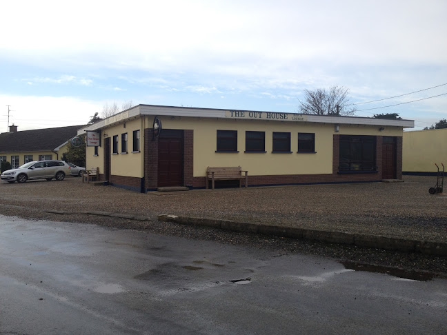 Comentarii opinii despre The Outhouse Bar & Lounge