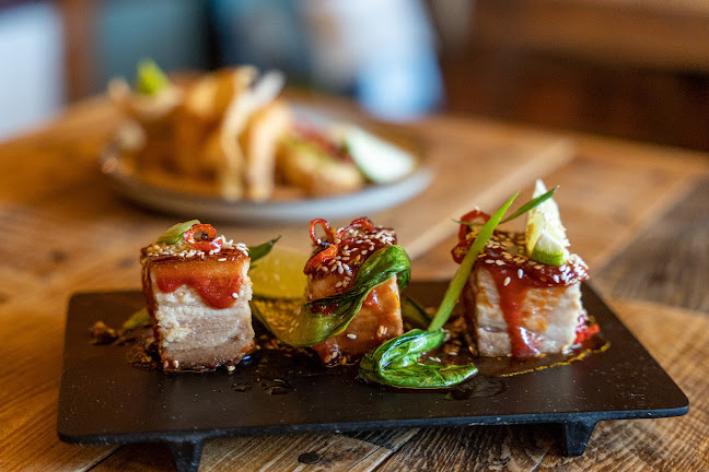 Opinii despre Pimento în Carlow - Hospitality and gastronomy