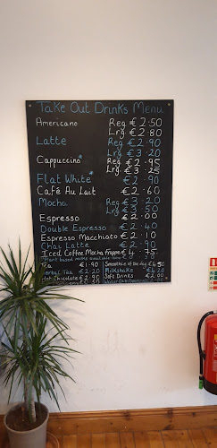 Conneely's Cafe - Hospitality and gastronomy