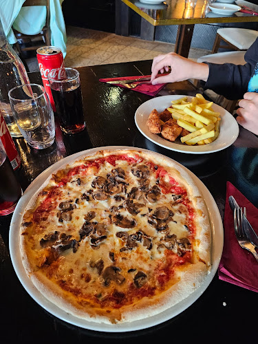 L'Arco Italian Restaurant