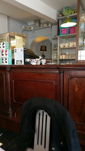 The Castle Coffee House & Eatery - Hospitality and gastronomy