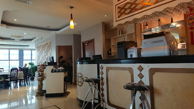 Pagoda Chinese Restaurant - Hospitality and gastronomy