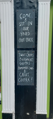 Oh La La - Hospitality and gastronomy