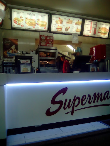 Opinii despre Supermac's în Ballinasloe - Hospitality and gastronomy