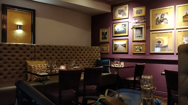 People's Restaurant - Hospitality and gastronomy