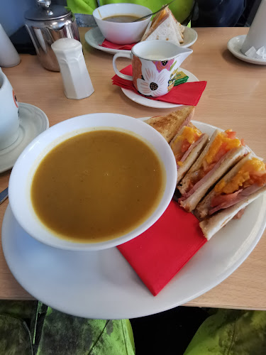 Comentarii opinii despre The Lazy River Café