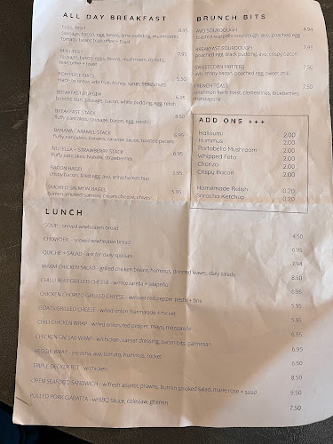 Batch Donegal - Hospitality and gastronomy