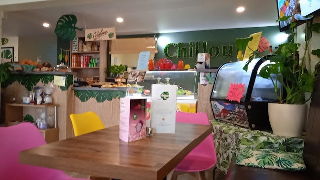 Chillout - Letterkenny