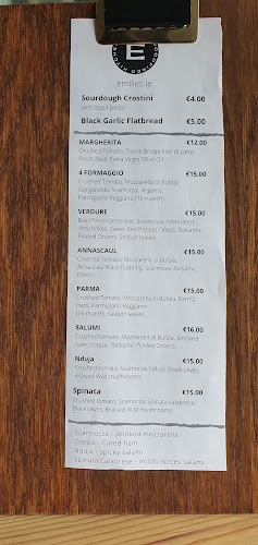 Emilie's - Glenbeigh