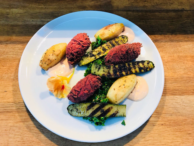 Opinii despre GROW HQ în Waterford - Hospitality and gastronomy