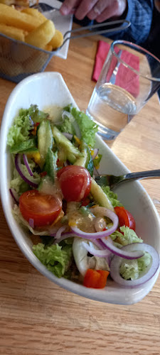 Comentarii opinii despre Vagabond Restaurant Lahinch