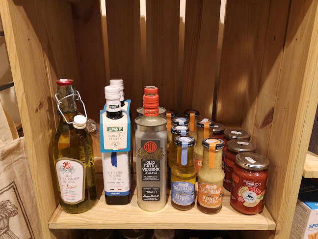 Comentarii opinii despre Pana Bread