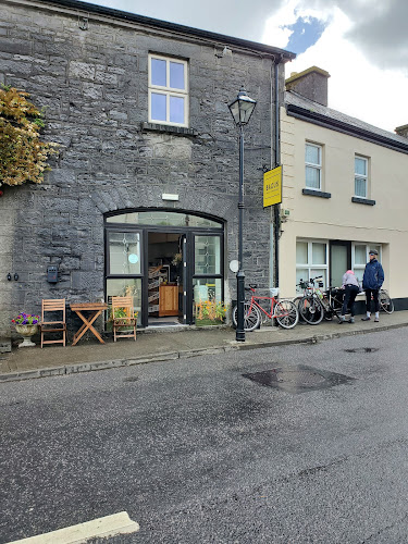 Opinii despre Joyce Country Bakery în Clonbur - Hospitality and gastronomy