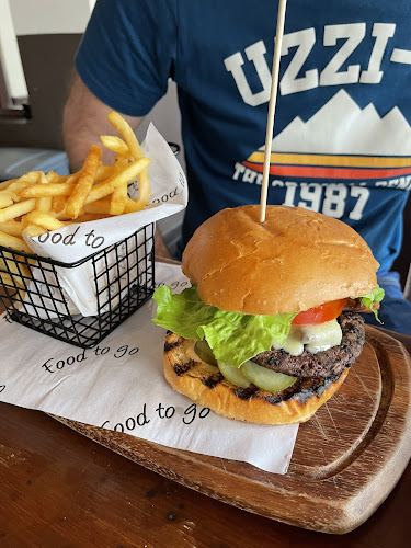 Comentarii opinii despre Jones Bar