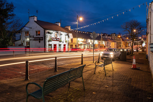 Roddy's Bar - Glenties