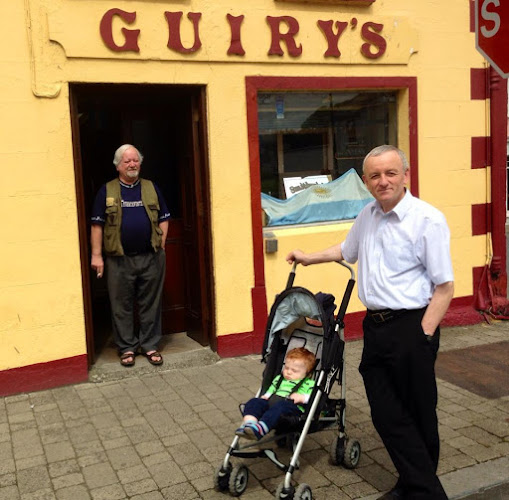 Main St, Foxford, Co. Mayo, F26 YE06