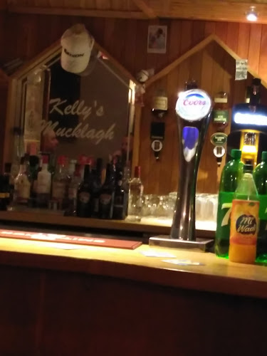 Opinii despre Kelly's Roadhouse în Tullamore - Hospitality and gastronomy