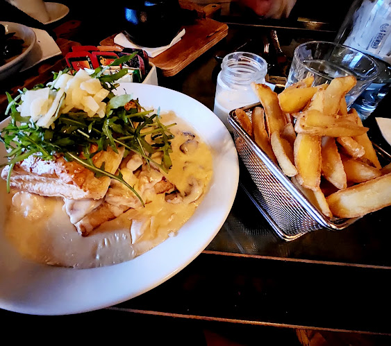 Bobby Byrne's Gastropub & Foodhall - Limerick