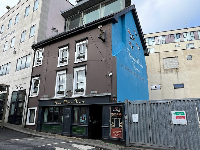 Thomas Moore Tavern - Wexford