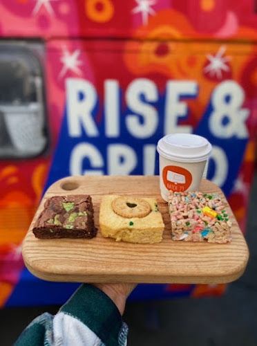 HATCH.23 - Hospitality and gastronomy