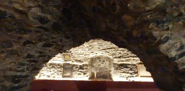 Comentarii opinii despre Kyteler's Inn